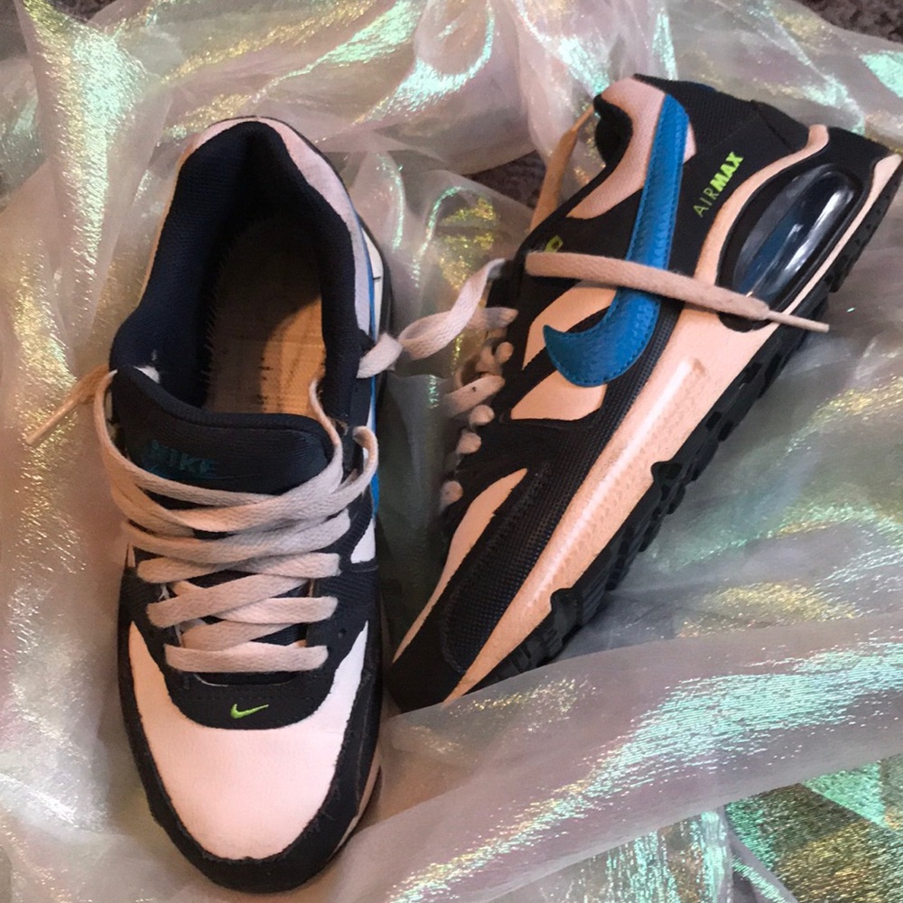 Nike Air Max